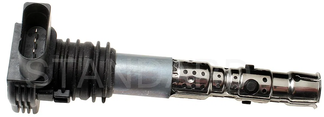 UF-411 – STANDARD IGN Ignition Coil, OE Replacement Genuine Intermotor Quality
